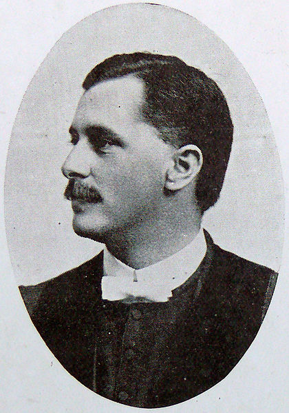 Marthinus Lourens de Villiers